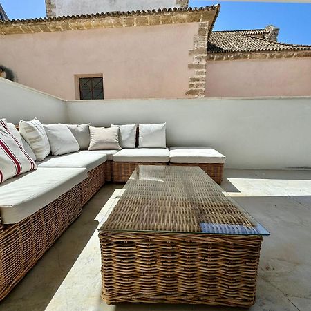 加的斯Atico Torre Tavira Ascensor Grupo Ac Gestion公寓 外观 照片